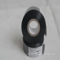 25mm*100m black coding foil for ribbon coding machine DY-8